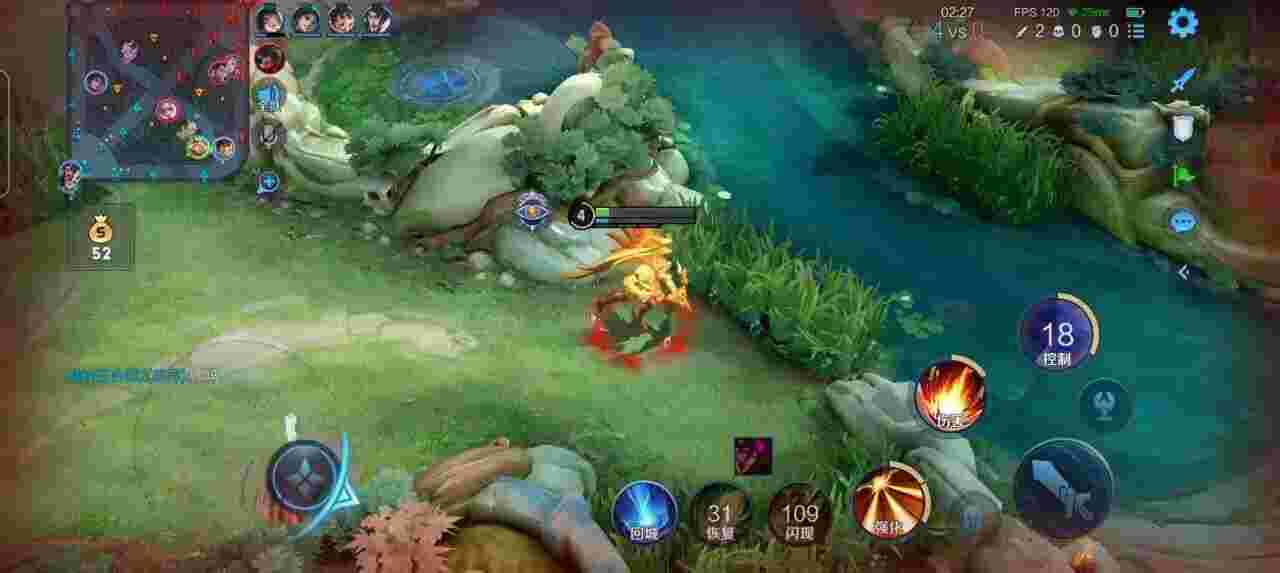 王者荣耀擎天柱 - 和平精英开挂神器下载2025版辅助预览图
